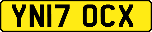 YN17OCX
