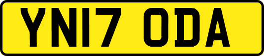 YN17ODA