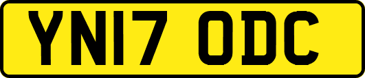 YN17ODC