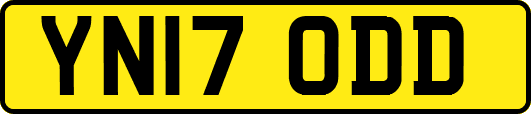 YN17ODD