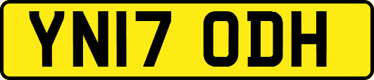 YN17ODH