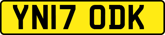 YN17ODK