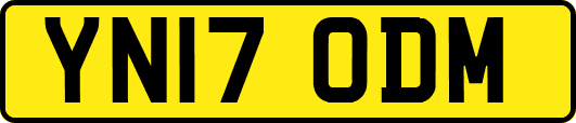 YN17ODM
