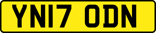 YN17ODN