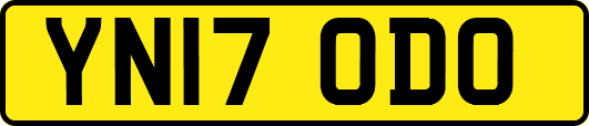 YN17ODO