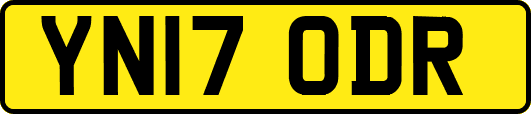 YN17ODR