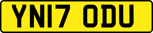 YN17ODU