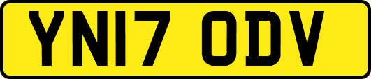 YN17ODV