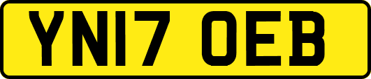 YN17OEB