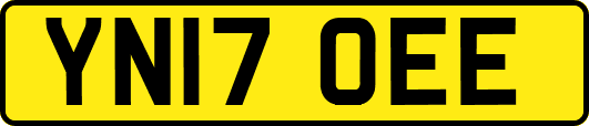 YN17OEE