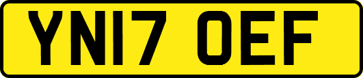 YN17OEF