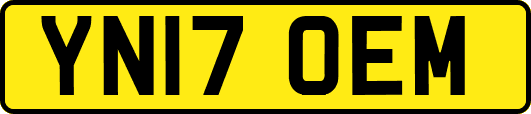 YN17OEM