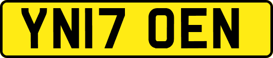 YN17OEN