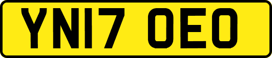 YN17OEO