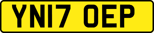YN17OEP
