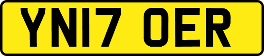 YN17OER