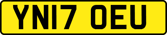 YN17OEU