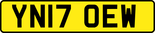 YN17OEW