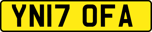 YN17OFA