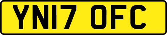 YN17OFC