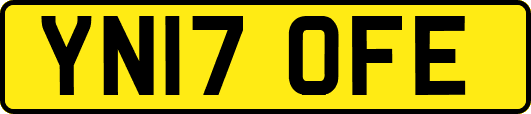 YN17OFE