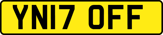 YN17OFF
