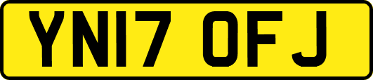 YN17OFJ
