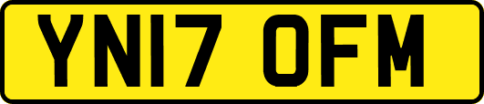 YN17OFM