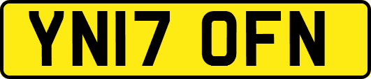YN17OFN