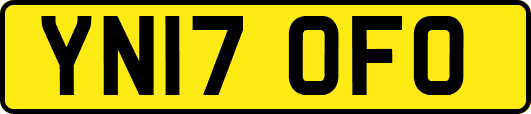YN17OFO