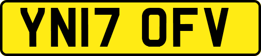 YN17OFV