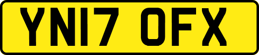 YN17OFX
