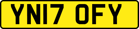 YN17OFY