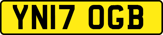 YN17OGB