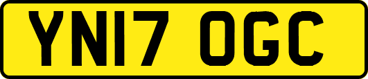YN17OGC