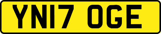 YN17OGE