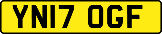 YN17OGF