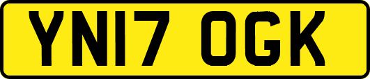 YN17OGK