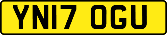 YN17OGU
