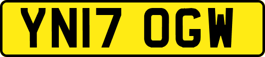 YN17OGW