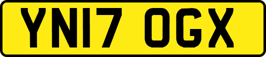 YN17OGX