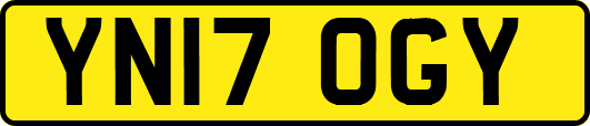 YN17OGY