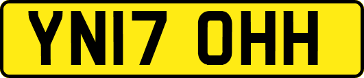 YN17OHH