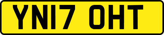 YN17OHT