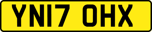 YN17OHX
