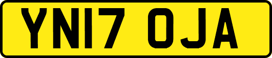 YN17OJA