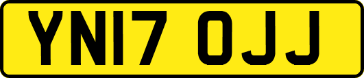 YN17OJJ