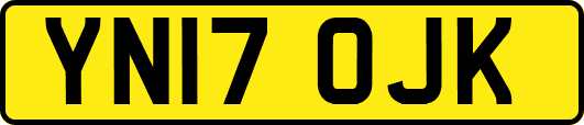 YN17OJK