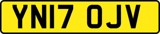 YN17OJV