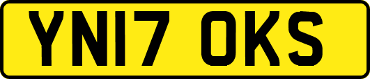 YN17OKS